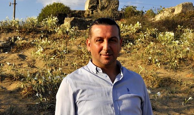 En büyük tehlike turizm aktiviteleri