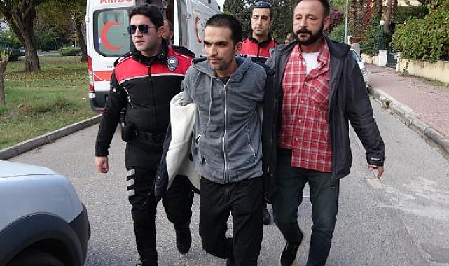 Eşini öldüren oğlundan şikayetçi olmadı: Tedavisi için yıllarca uğraştık