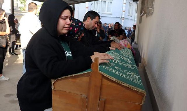 Evde fenalaşan 3 yaşındaki Ilgaz, kaldırıldığı hastanede hayatını kaybetti