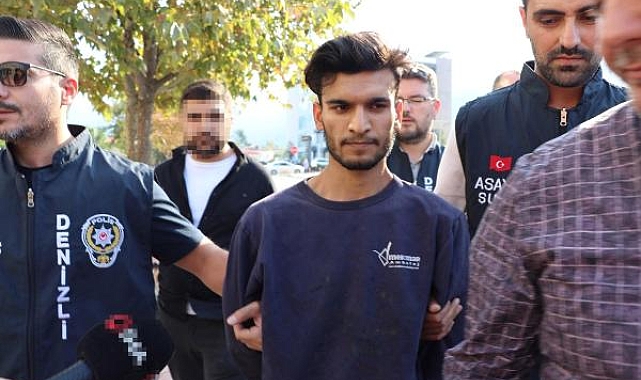 Fare zehriyle öldürdüğü sevgilisini, el ve ayaklarını bağlayıp araziye atan sanığa ağırlaştırılmış müebbet