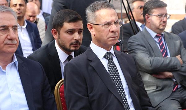 Filistin Büyükelçisi Mustafa: Filistin kanını değersiz görenleri asla affetmeyeceğiz