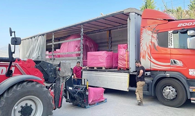 Gazipaşa Devlet Hastanesi'nde MR hizmeti verilmeye başlandı