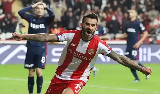 Güray ve Buksa formda