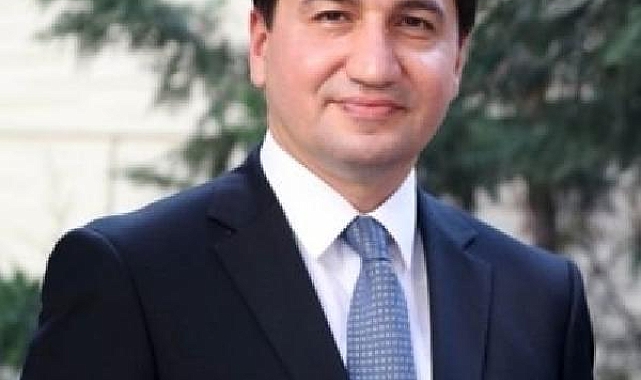 Hacıyev'den Azerbaycan'ın Granada toplantısına katılmama kararına ilişkin açıklama