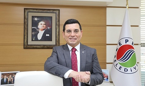 Hakan Tütüncü’den tebrik
