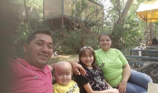 Hastane otoparkında hemşire eşini öldürüp, intihar etti