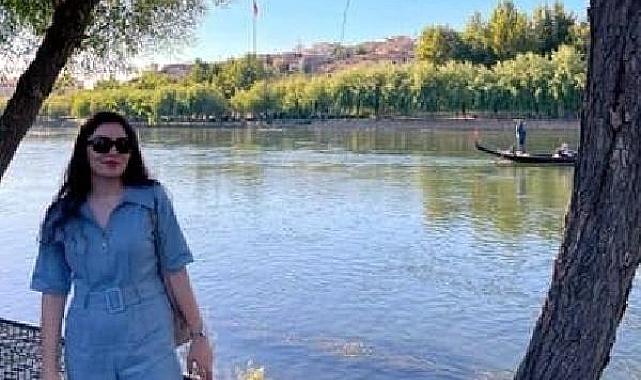 İntörn doktor Nidanur'un tüfekle vurulma anı güvenlik kamerasında