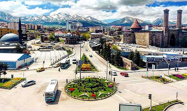 IŞIK DOĞUDAN YÜKSELİR