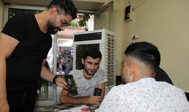 Kayıp Gökhan bulundu; dolandırıcılara kaptırdığı parayı yerine koymak için işe girmiş