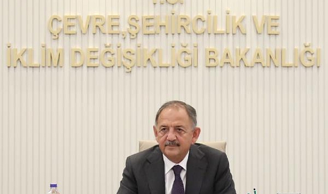 'Kentsel Dönüşüm Başkanlığı' kuruldu