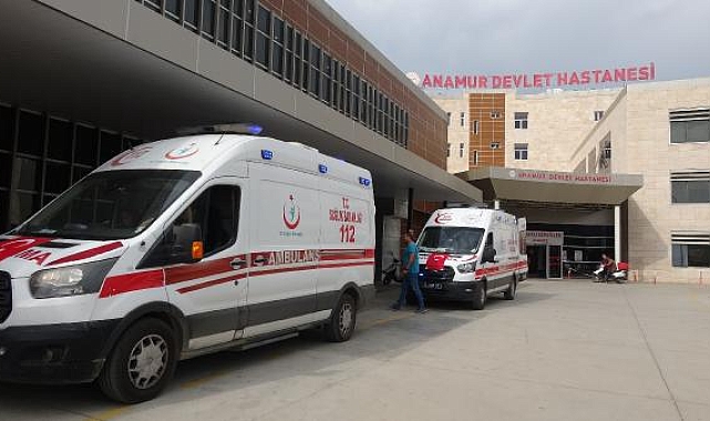 Kız kardeşini, eniştesi ve yeğenini öldürdü