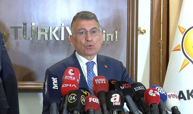 Konutların turizm amaçlı kiralanmasına yönelik kanun teklifi, TBMM'de