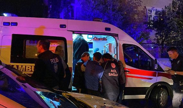 Konya'da, 4 polis memurunun yaralandığı düğünde, olaya karışan 9 kişi adliyede