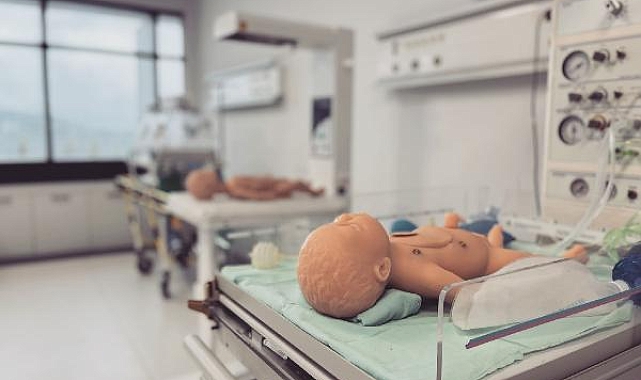 KOÜSİM, uluslararası simülasyon etkinliğinde yer aldı
