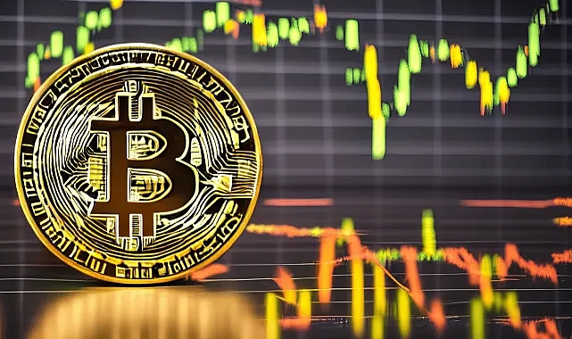 Kripto Paralarda son durum ne? Haftalık kapanış sonrası BTC’nin durumu?