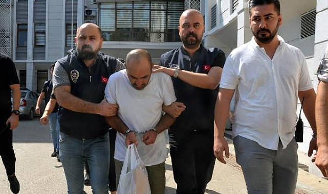 Kuzen katili ve azmettirici kız kardeş tutuklandı