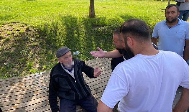 Liseli kıza sözlü taciz iddiasına gözaltı