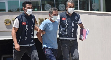 Mahkeme kararında direndi, arkadaş katiline yine müebbet verdi
