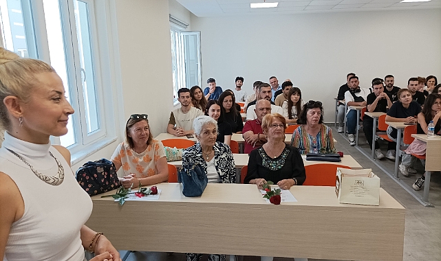 Manavgat'ta tarihi gün ilk zil çaldı
