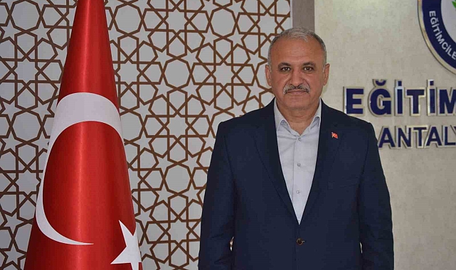 Miran'dan BM'ye Filistin çağrısı