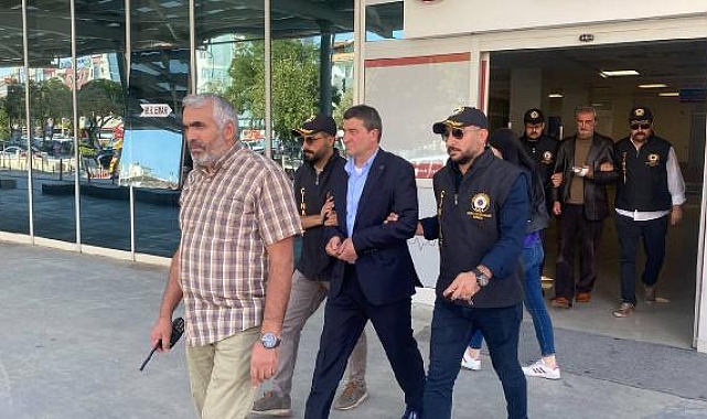 Necmettin Erbakan Üniversitesi'nde profesörü vuran 2 kardeş, adliyede