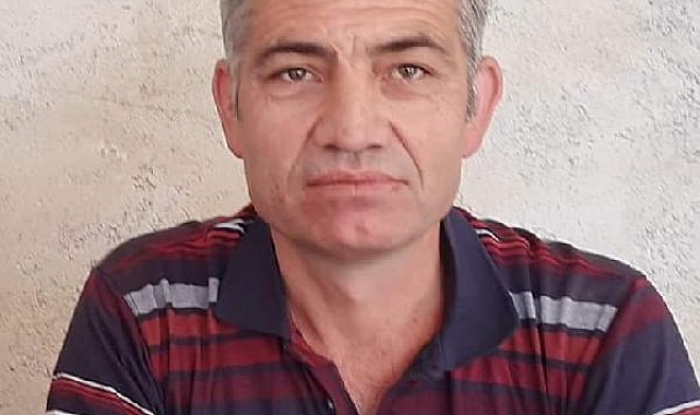 Orman işçisi traktör kazasında öldü