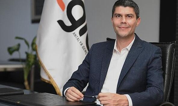 Osman Sert halktan destek istedi