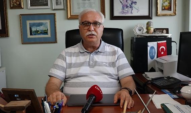 Prof. Dr. Özlü: E-sigarayı içenlerde ölümle sonuçlanan hastalık ortaya çıkabiliyor