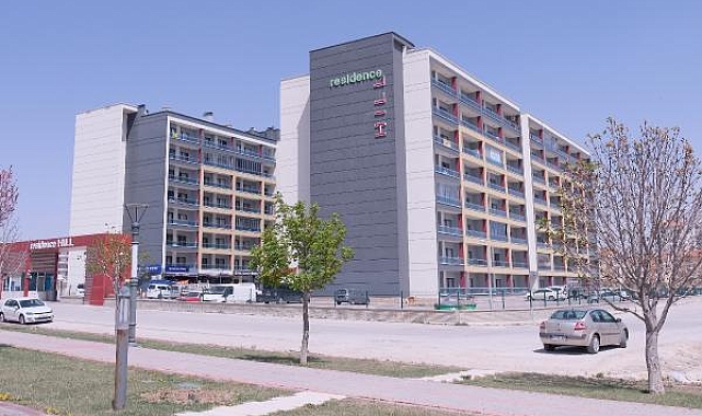 Rezidanstaki işkence davasında 3 sanığa, 10'ar yıl hapis