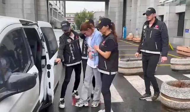 Son günlerin flaş ismi Sıla Doğu serbest bırakıldı