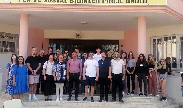 "Sporda Şiddet Kurumlardan Çok Toplumsal Bir Sorundur"