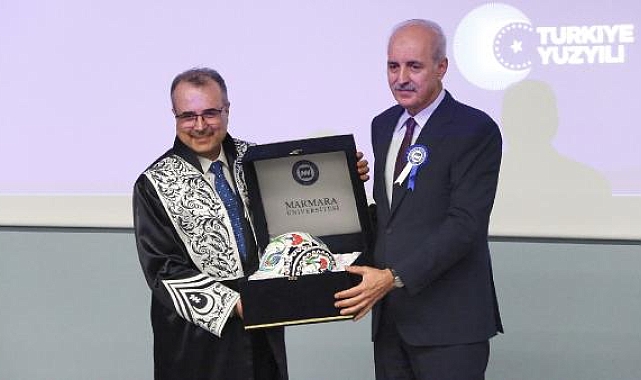 TBMM Başkanı Kurtulmuş: Hiç olmazsa yardımlara acil olarak geçiş izni verin