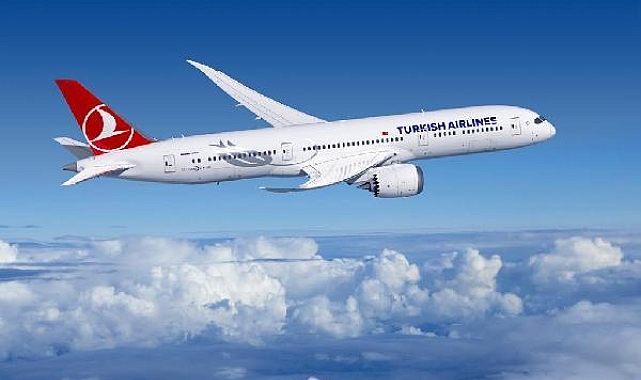 THY eylül ayında 7,9 milyon yolcu taşıdı