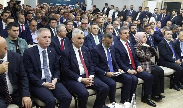 Ticaret Bakanı Bolat: Sahte ilanlara karşı sınırlamalar 1 Kasım'da yürürlüğe giriyor 