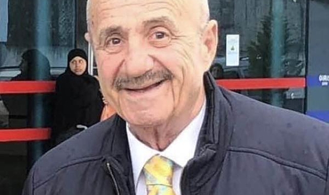 Trabzonspor eski Asbaşkanı Nevzat Ergüney hayatını kaybetti