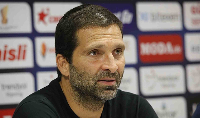 Tralhao: "Sonuç bizi tatmin etmedi"