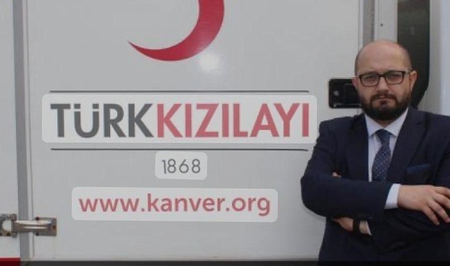 Türk Kızılayı, Akseki'de kan bağışlarını kabul edecek