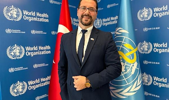 Türkiye'de insan ömrünün uzama nedeni; sağlıkta reform
