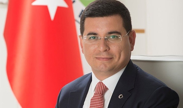 Tütüncü depremi yad etti