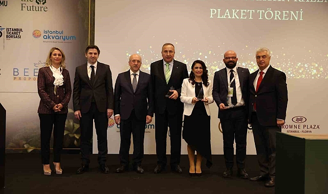 Üreticiler, bakanlıklar, yerel yönetimler ve STK'lar güvenilir gıda için el ele verdi