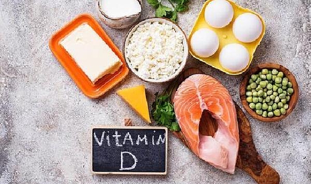 Uzmanı bilinçsiz vitamin kullanımına karşı uyarılarda bulundu