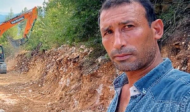 Yaşadığı mahallenin muhtarını tüfekle vurup ağır yaraladı