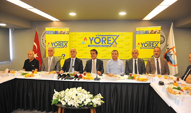 YÖREX’e geri sayım başladı