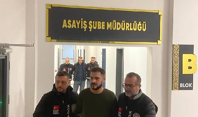 19 yaşındaki genci başından vuran şüpheli tutuklandı