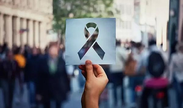 "AIDS, önlenebilir bir hastalıktır"