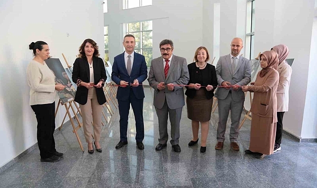 ALKÜ'de Öğretmenler Günü etkinliği