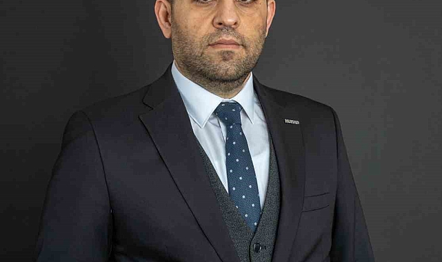 Antalya MÜSİAD'dan "Filistin ve Biz" konulu konferans