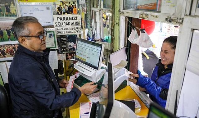 Antalya'ya çıkan en büyük ikramiye Çılgın Sayısal Loto'dan