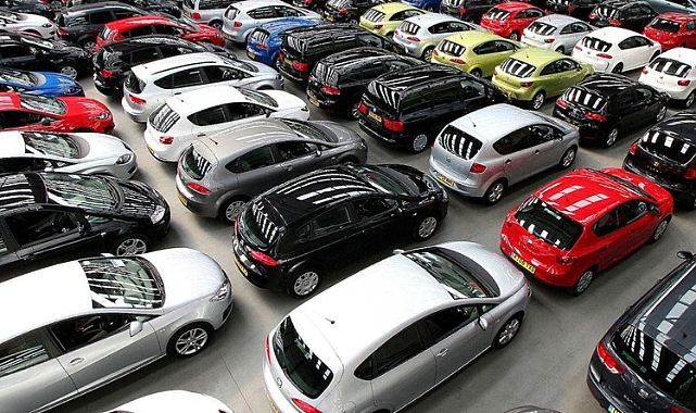 Araba fiyatları enden arttı ?