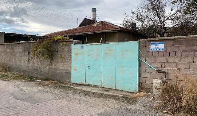 Ayrı yaşadığı eşini öldürüp, kayınvalidesini yaraladı